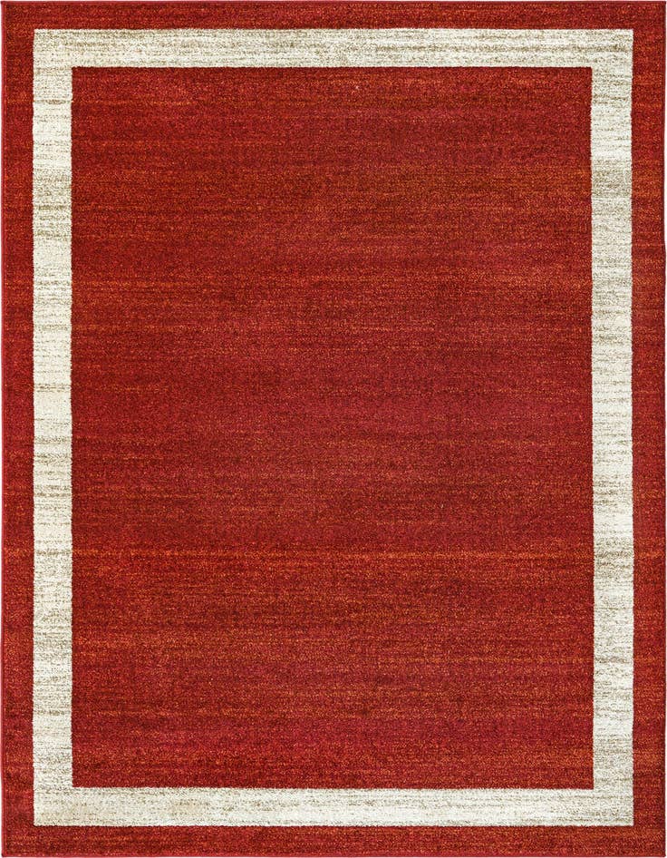 Detail image of 5' 3 x 8' Angelica Rug
