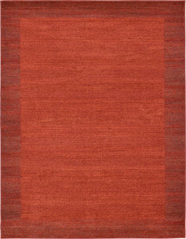 Detail image of 10' x 13' Angelica Rug