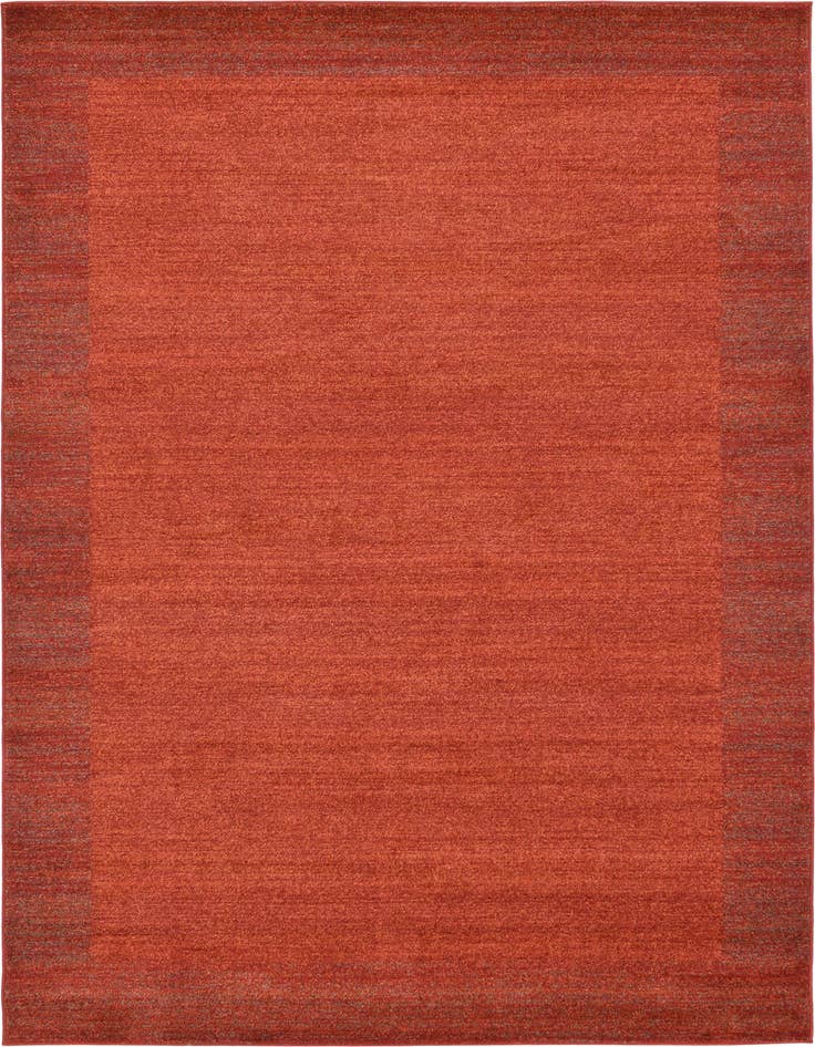Detail image of 7' x 10' Angelica Rug