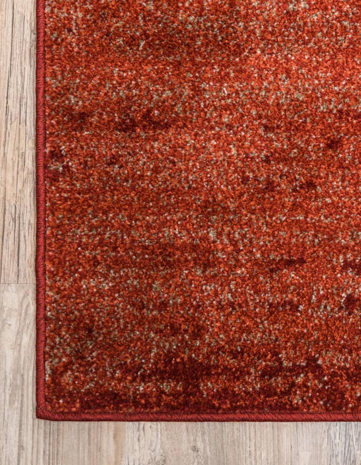 Detail image of 9' x 12' Angelica Rug