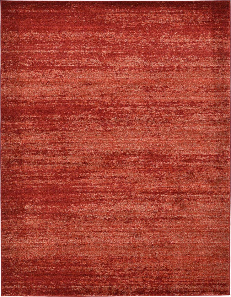Detail image of 6' x 9' Angelica Rug