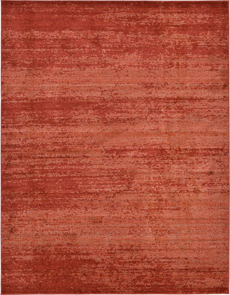 Detail image of 7' 10 x 11' Angelica Rug