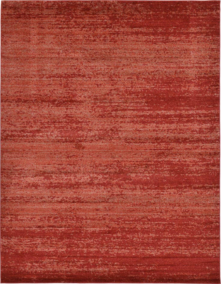 Detail image of 9' x 12' Angelica Rug