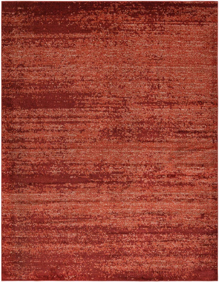 Detail image of 10' x 13' Angelica Rug