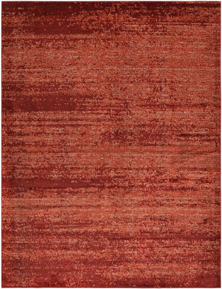 Detail image of 10' x 13' Angelica Rug