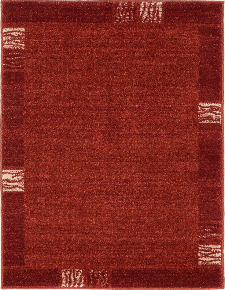 Detail image of 2' x 3' Angelica Rug