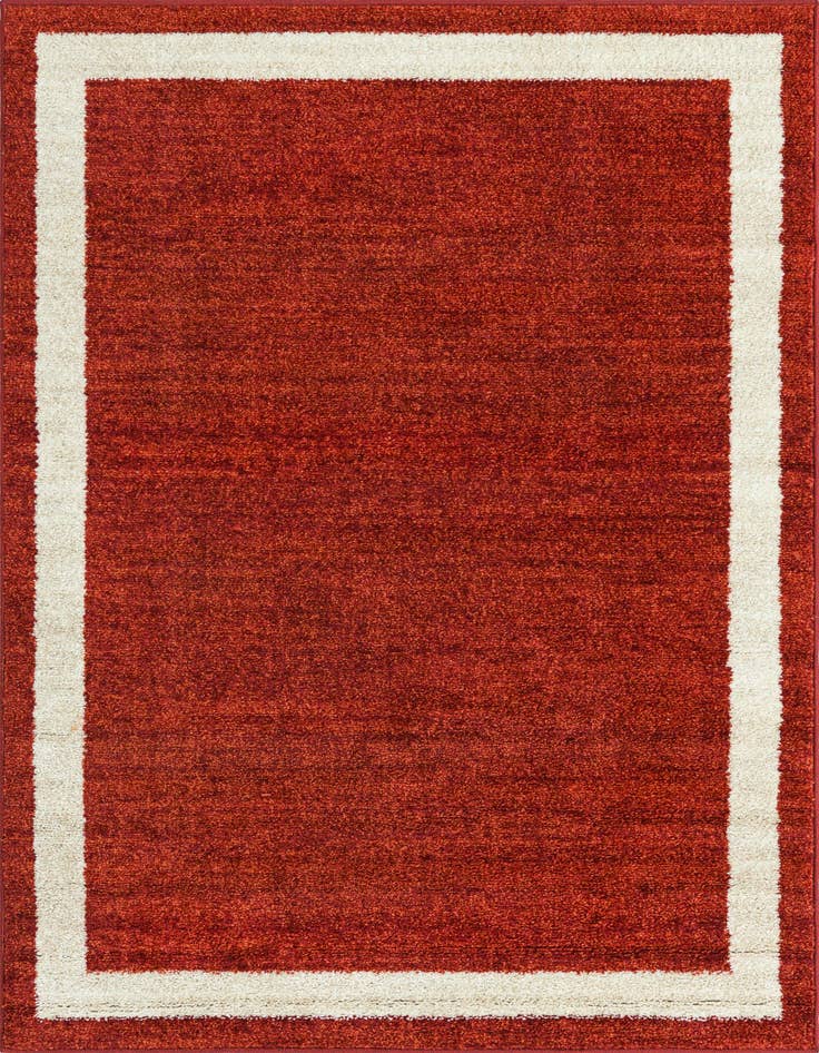 Detail image of 4' x 6' Angelica Rug