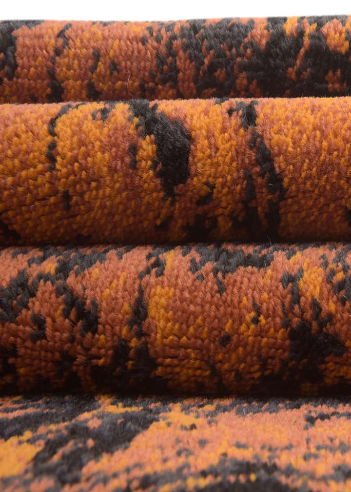 13' x 19' 8 Ankara Rug
