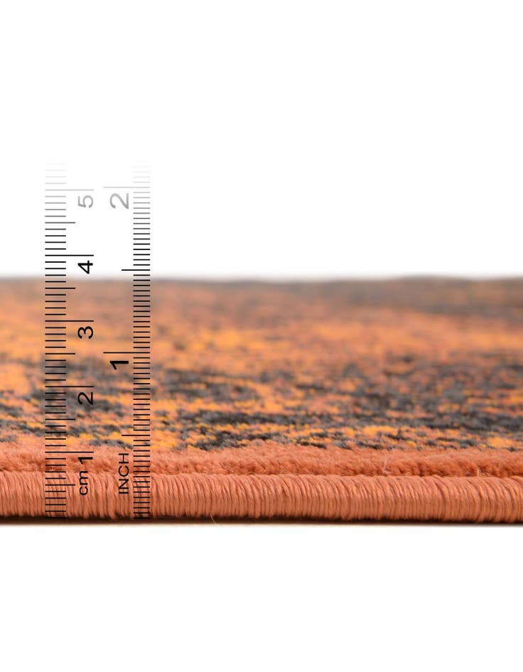 Detail image of 13' x 19' 8 Ankara Rug