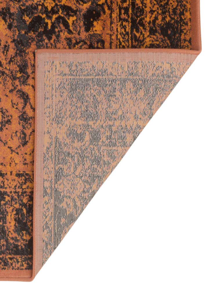 13' x 19' 8 Ankara Rug