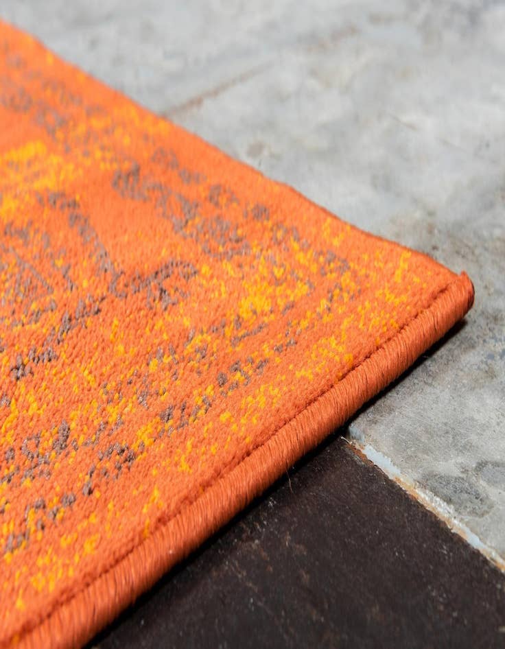 Detail image of 2' x 3' Ankara Rug