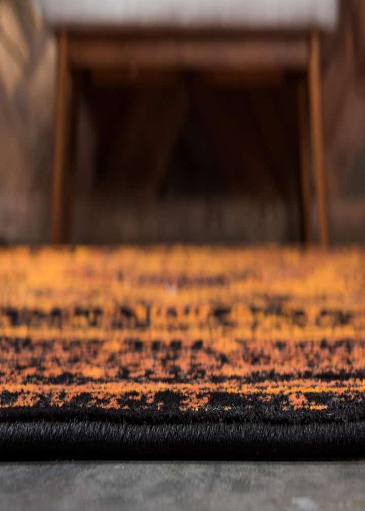 10' x 13' Ankara Rug