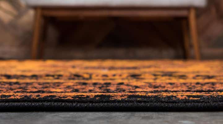 10' x 13' Ankara Rug