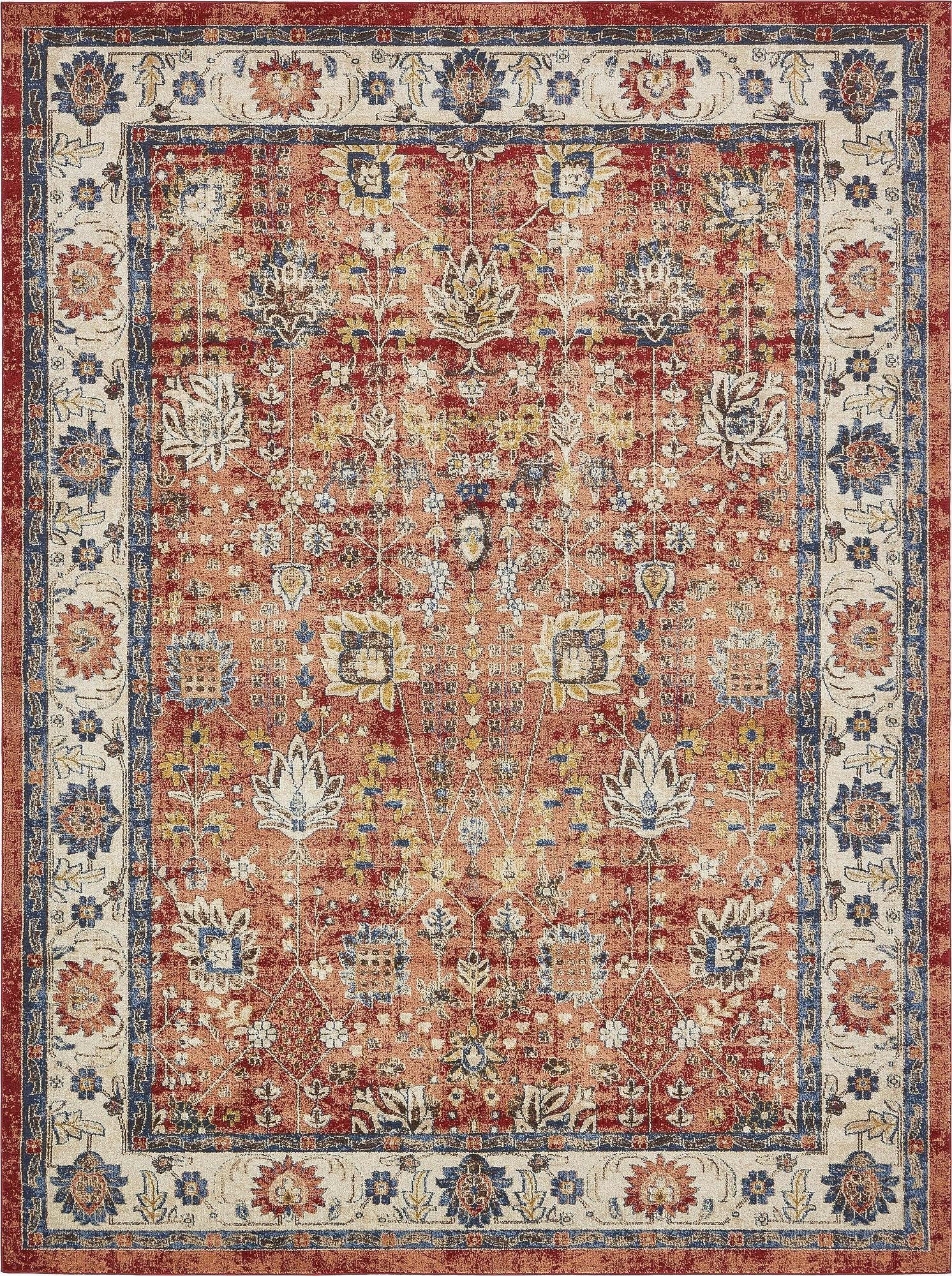 Rug Terracotta Swatch link