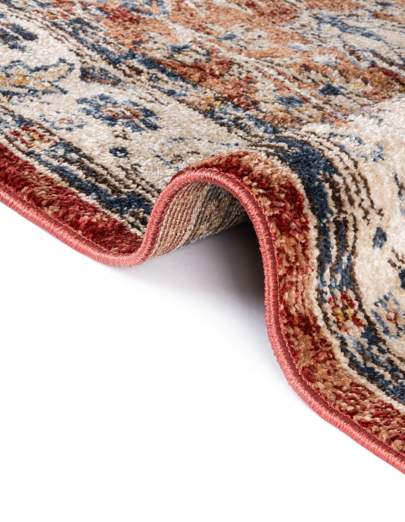 5' x 8' Arcadia Rug