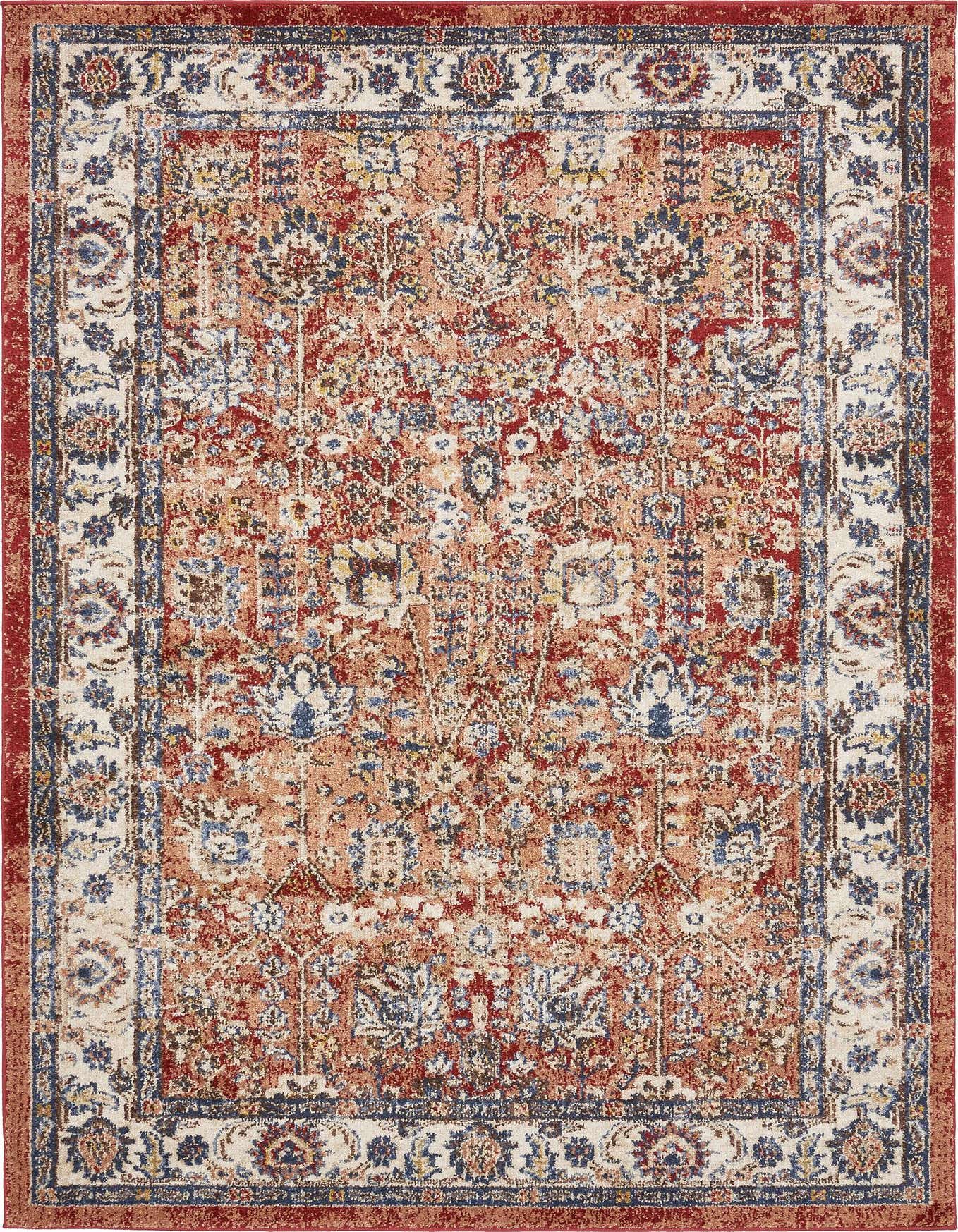4' x 6' Arcadia Rug