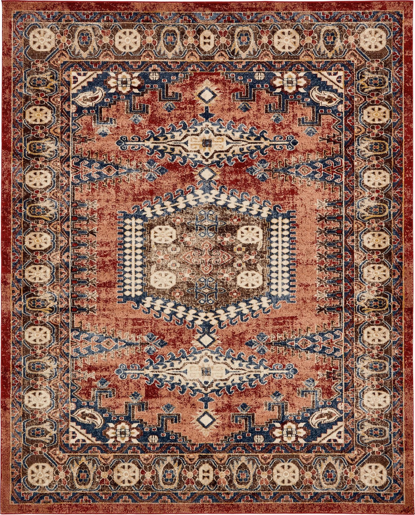 Rug Terracotta Swatch link