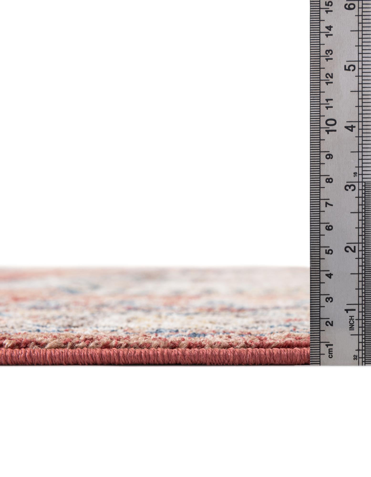 7' x 10' Arcadia Rug