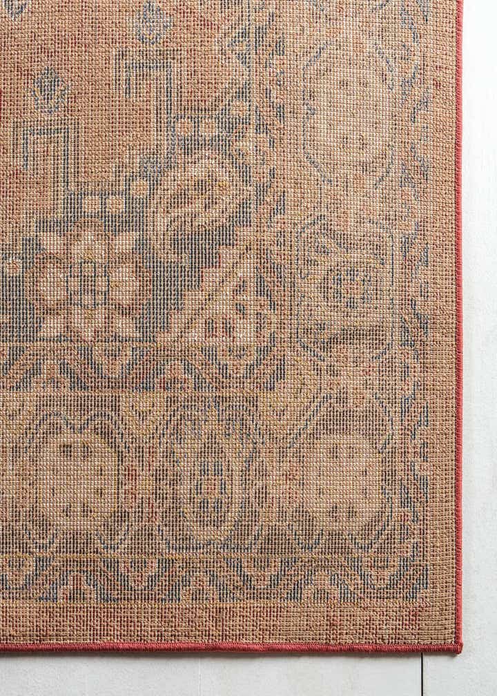 7' x 10' Arcadia Rug