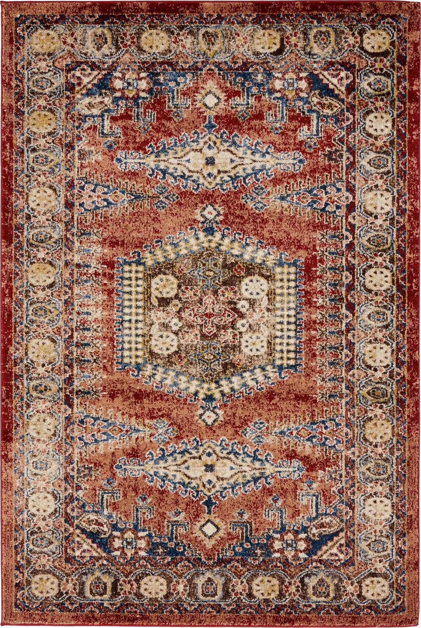 Rug Terracotta Swatch link