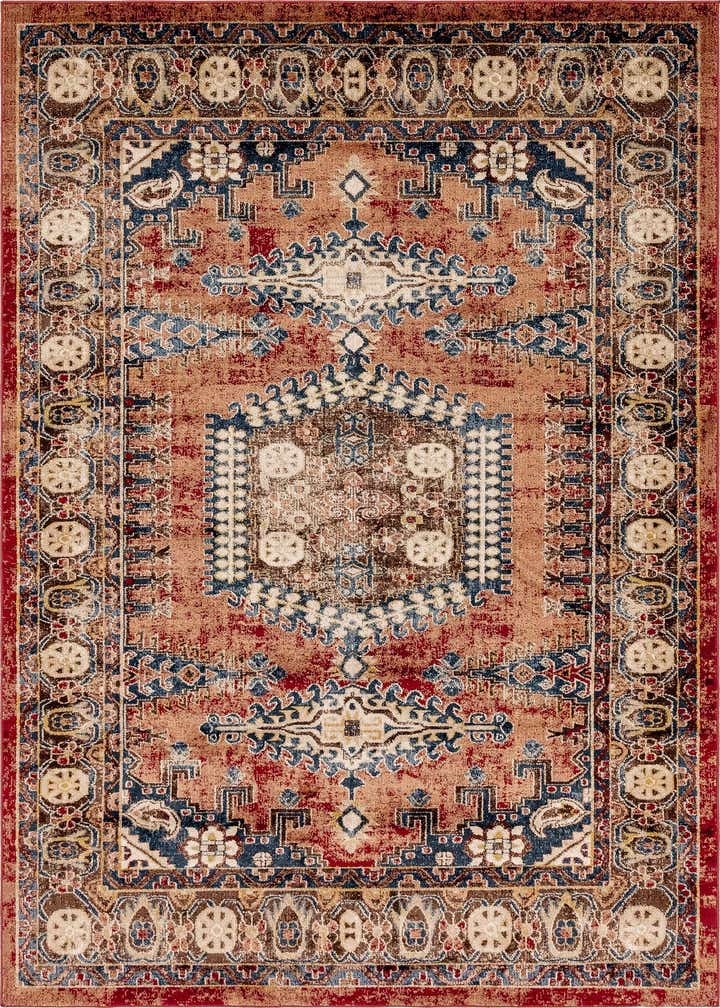 7' x 10' Arcadia Rug