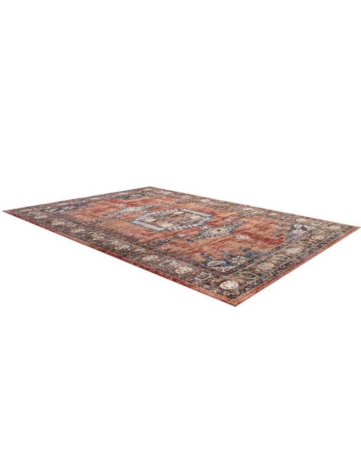 Detail image of 10' x 14' Arcadia Rug