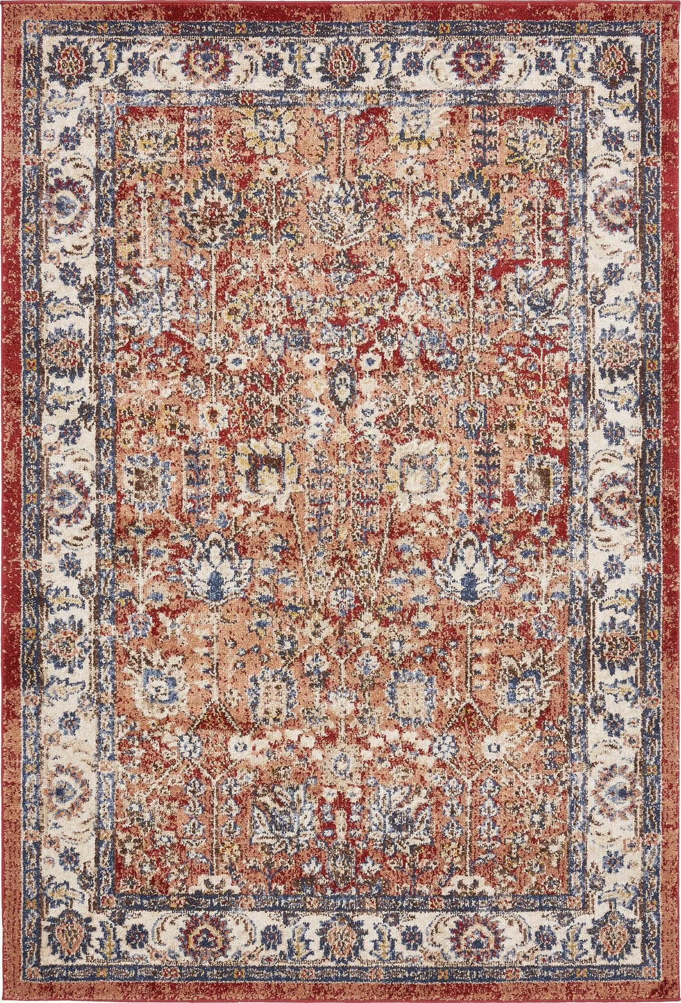 4' x 6' Arcadia Rug