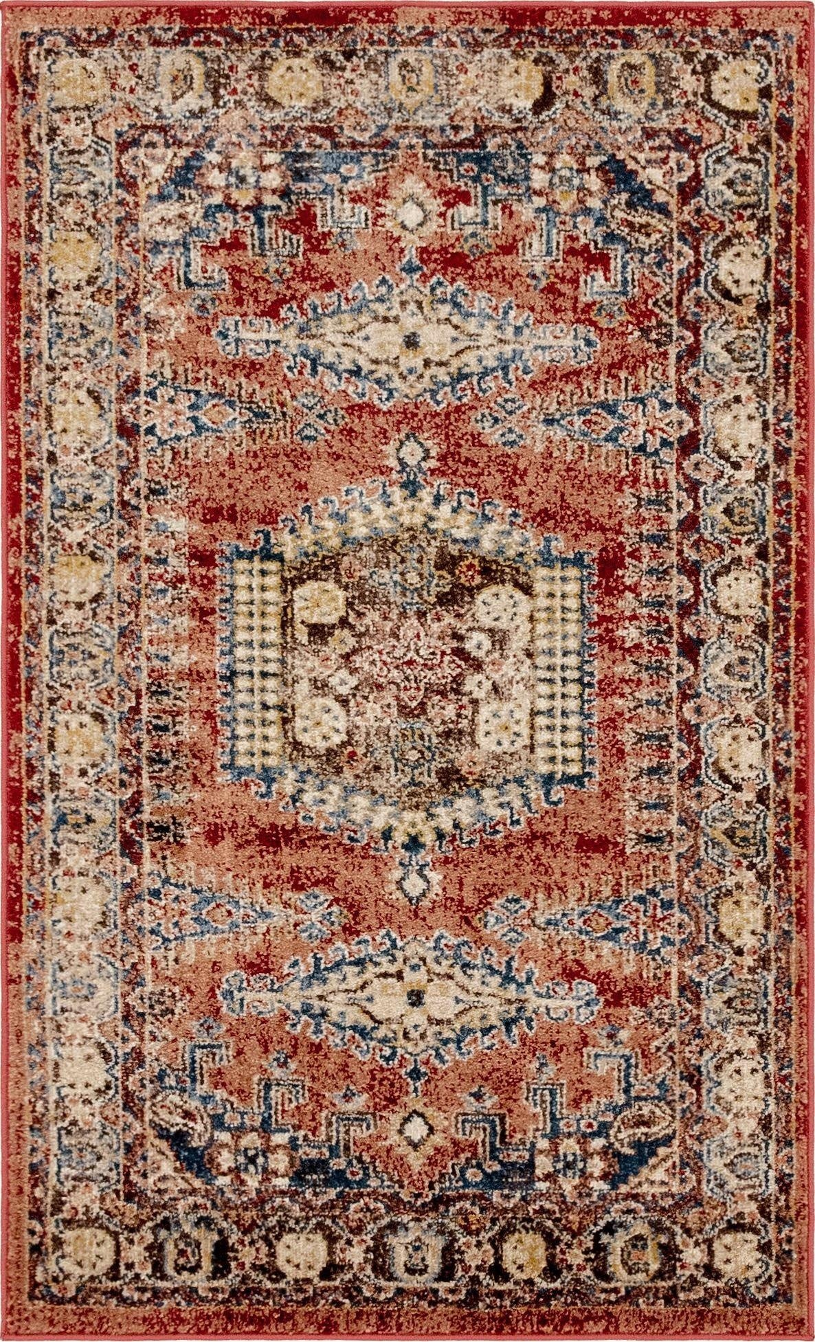 Primary image 3' 3 x 5' 3 Arcadia Rug