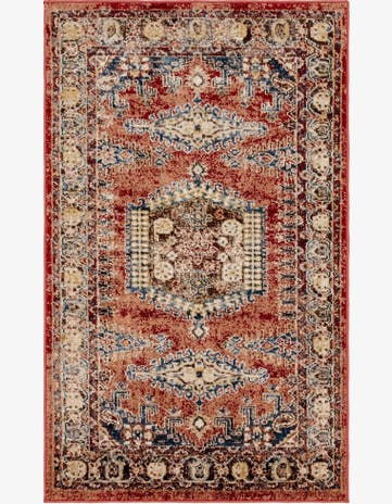 3' 3 x 5' 3 Arcadia Rug