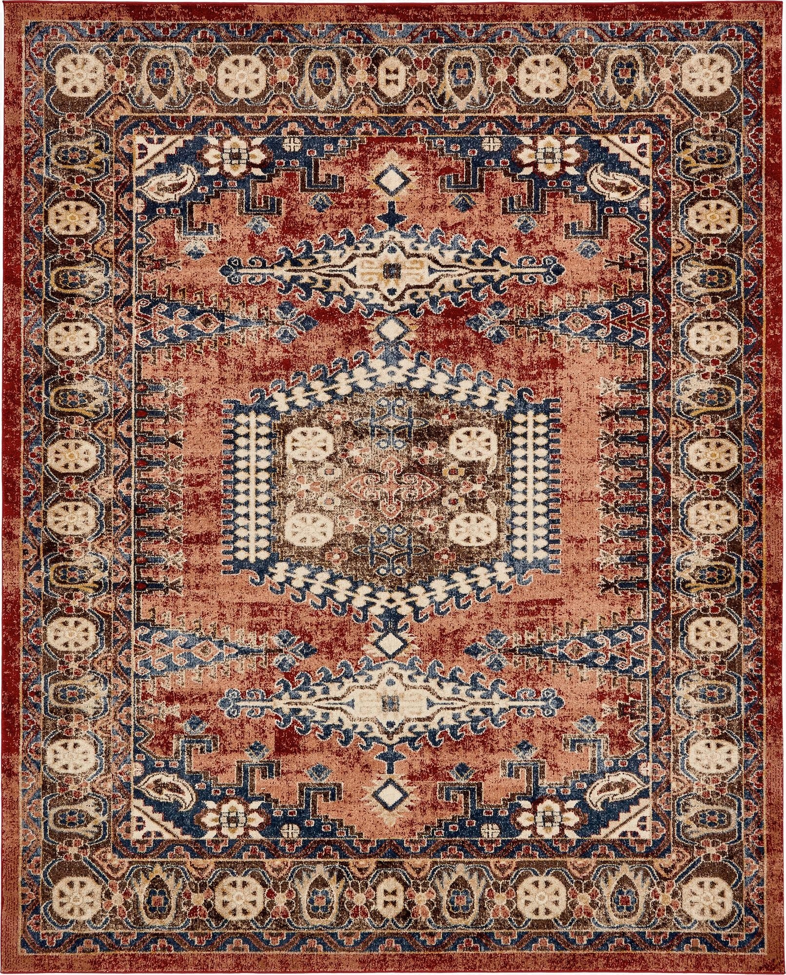 8' x 10' Arcadia Rug