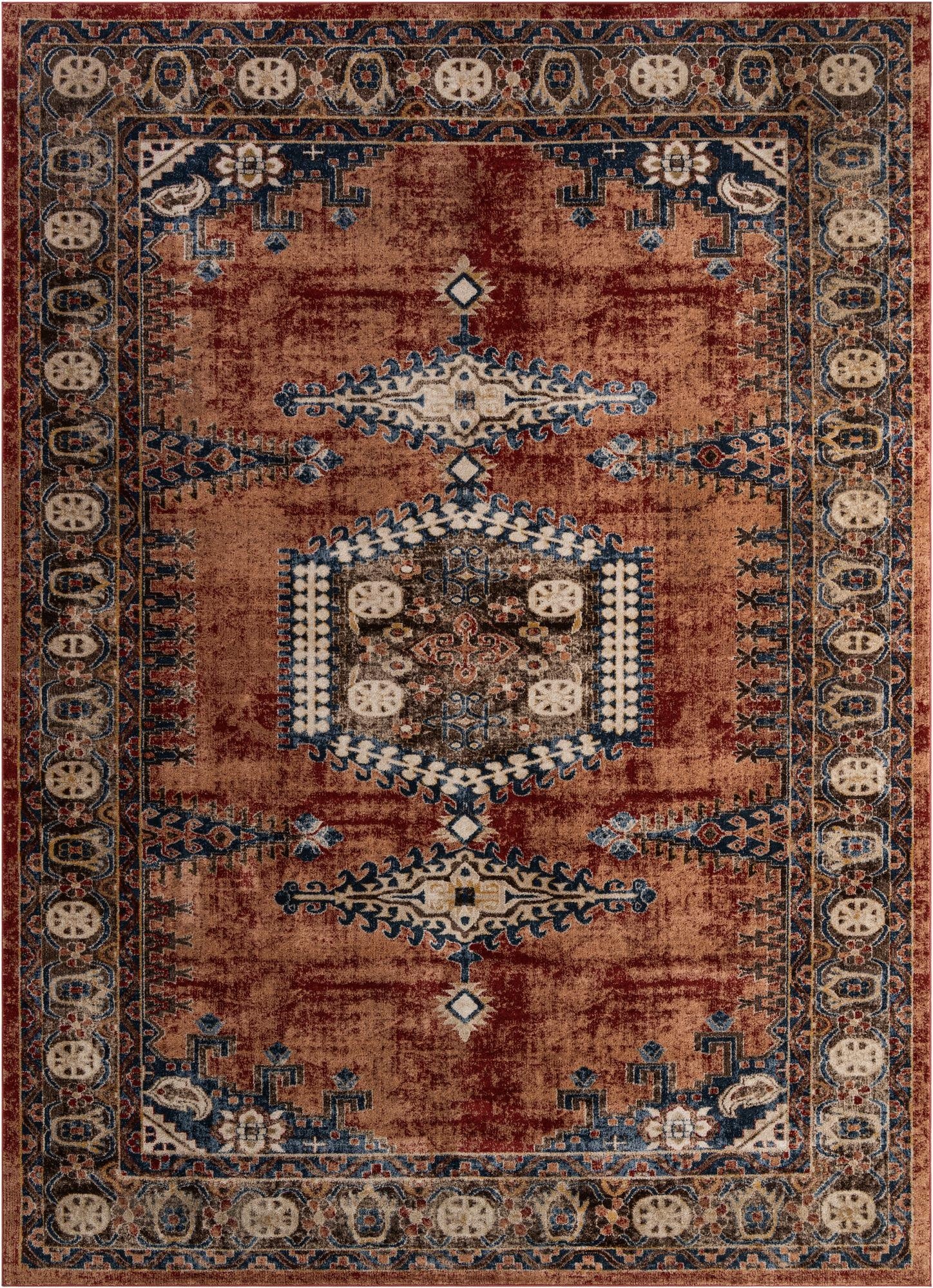 10' x 14' Arcadia Rug