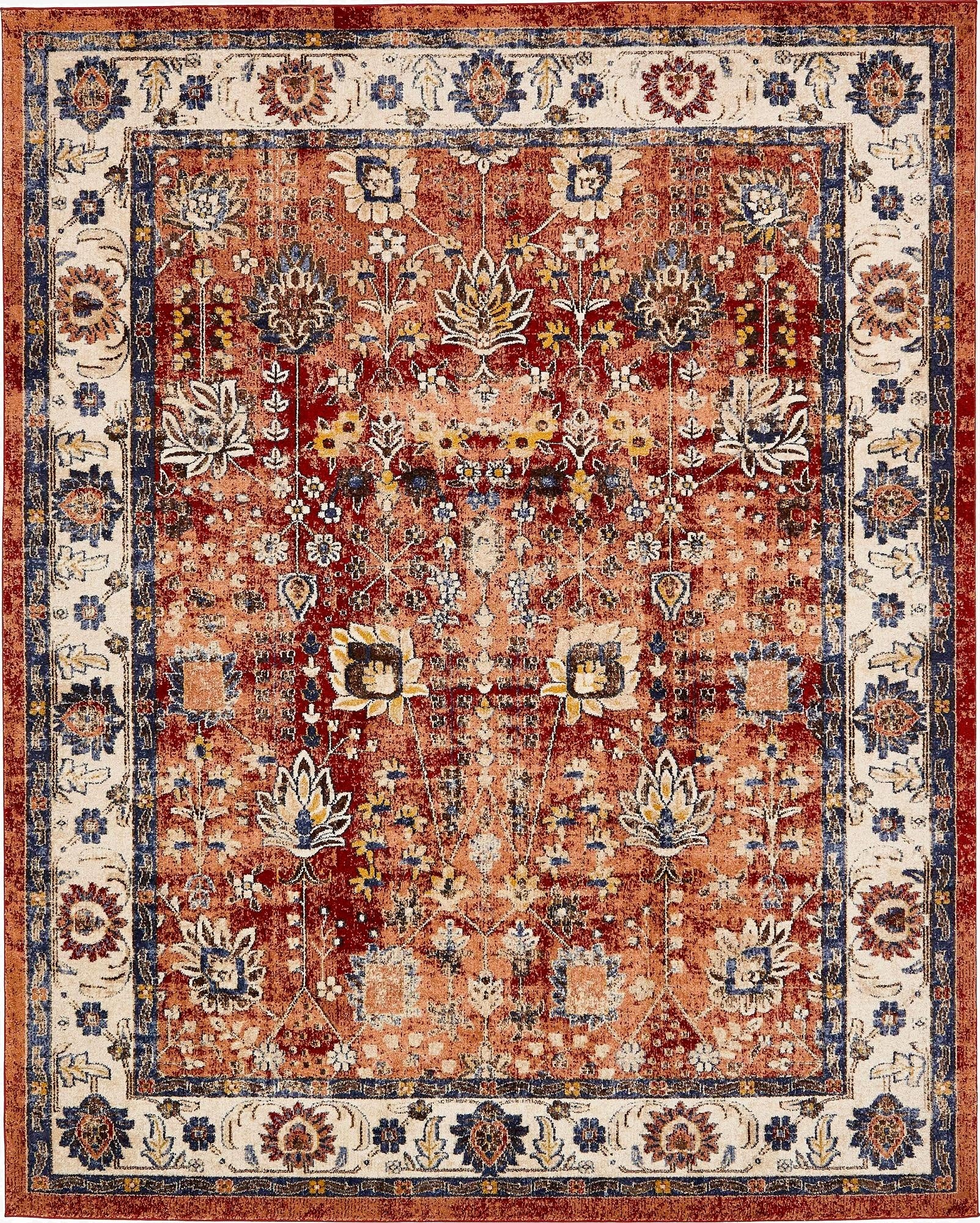 Primary image 8' x 10' Arcadia Rug