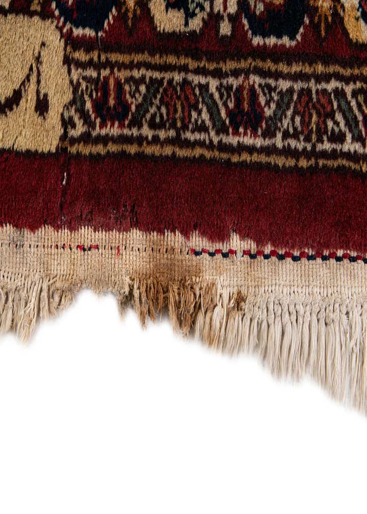 8' 3 x 11' 8 Hand Knotted Bidjar Wool Rug