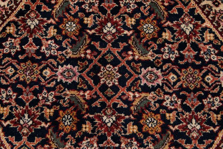 8' 3 x 11' 8 Hand Knotted Bidjar Wool Rug