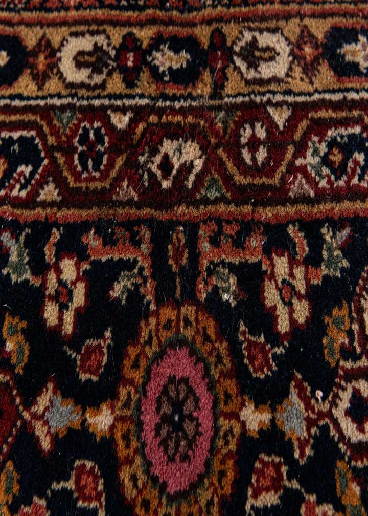 8' 3 x 11' 8 Hand Knotted Bidjar Wool Rug