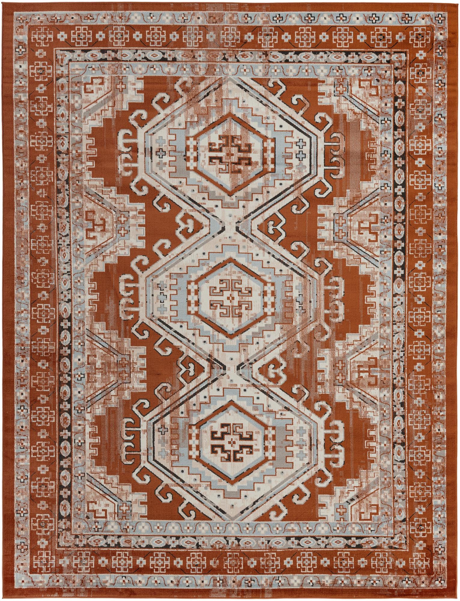 Rug Terracotta Swatch link