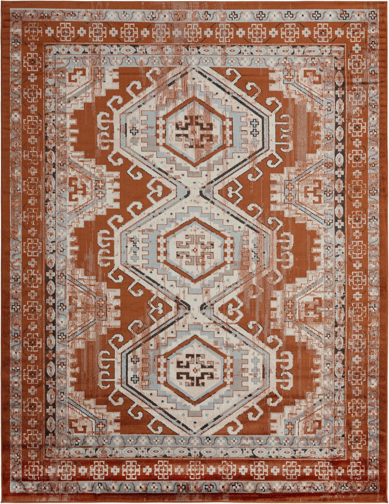 Rug Terracotta Swatch link