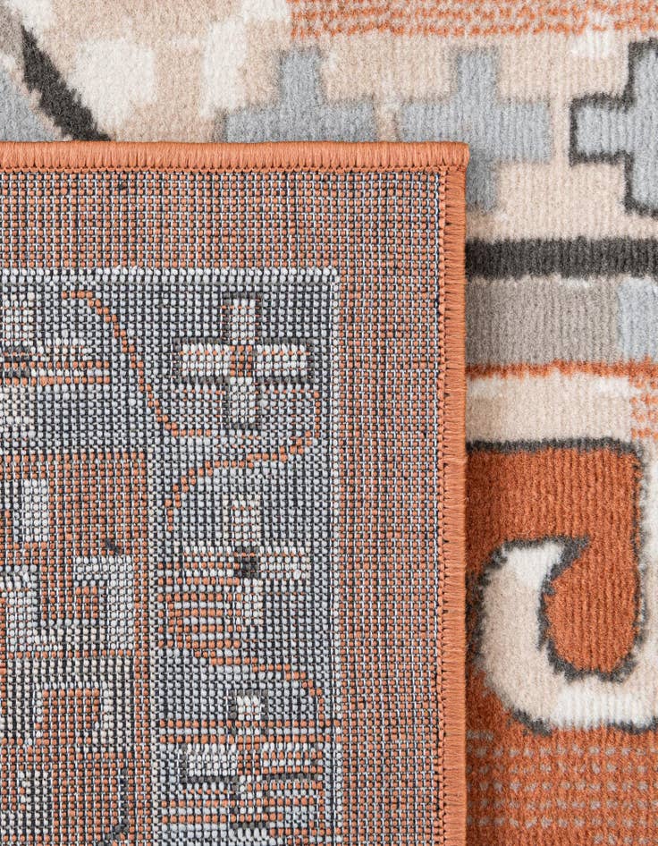Detail image of 10' x 13' Charlotte Rug