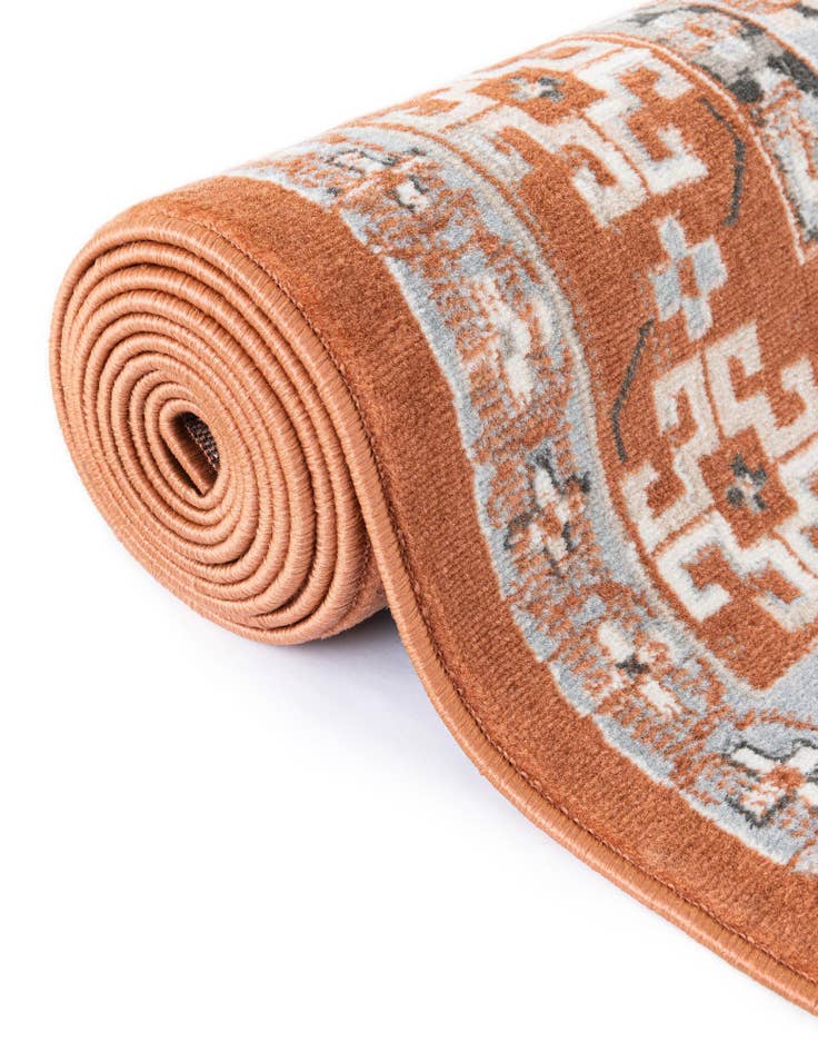 Detail image of 10' x 13' Charlotte Rug