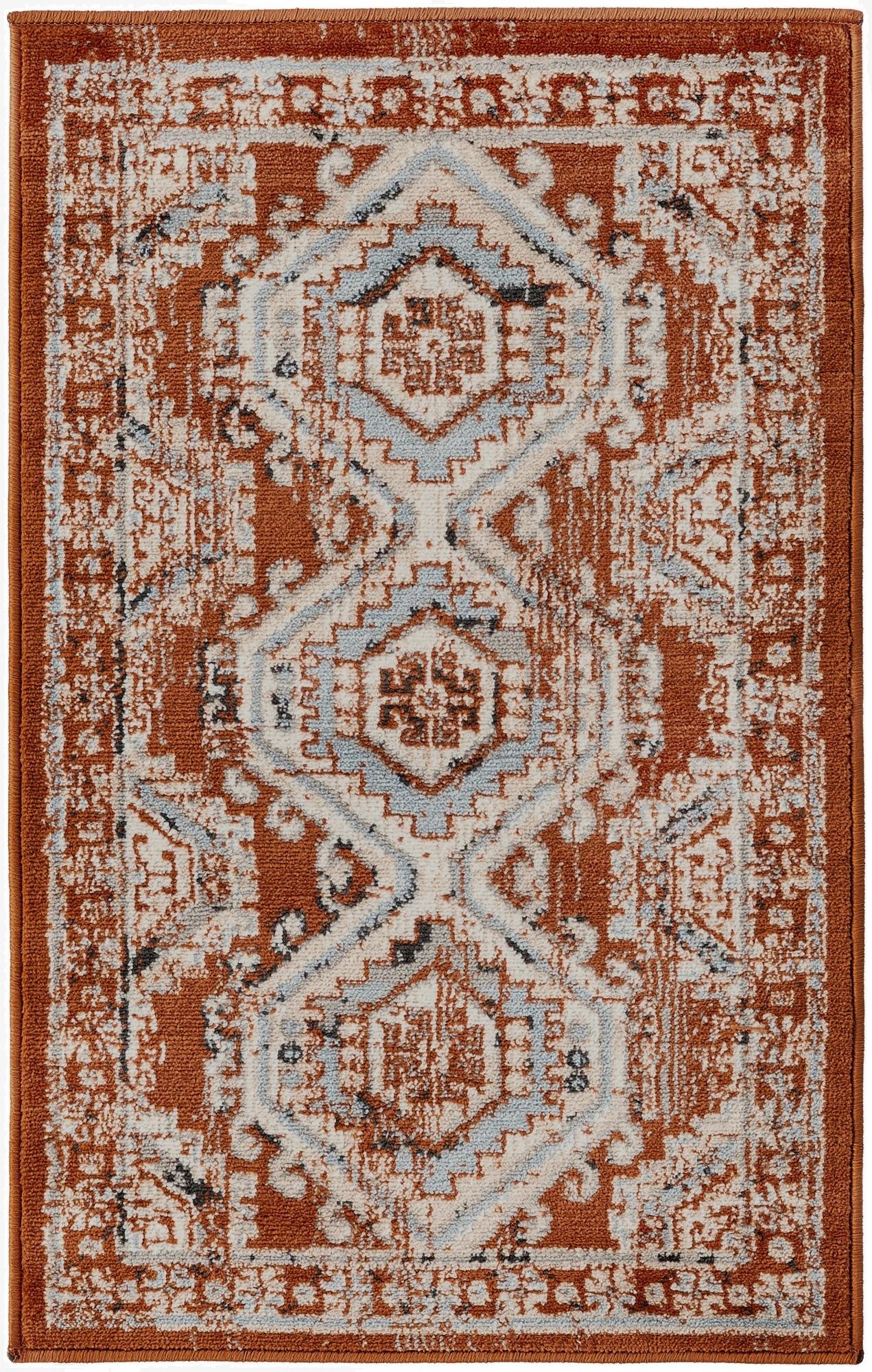 62cm x 95cm Charlotte Rug