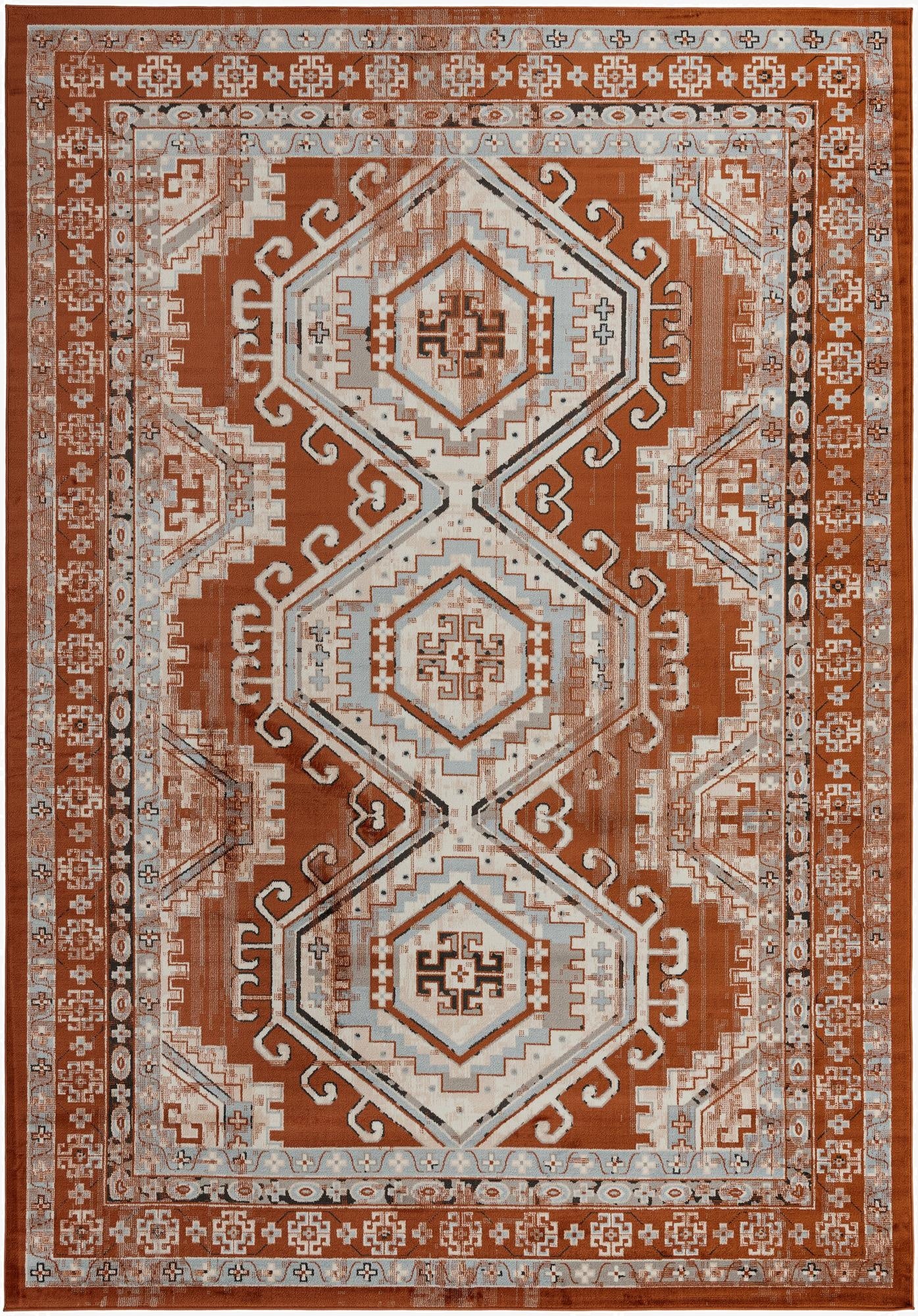 Primary image 10' x 14' Charlotte Rug