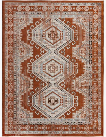 10' x 13' Charlotte Rug