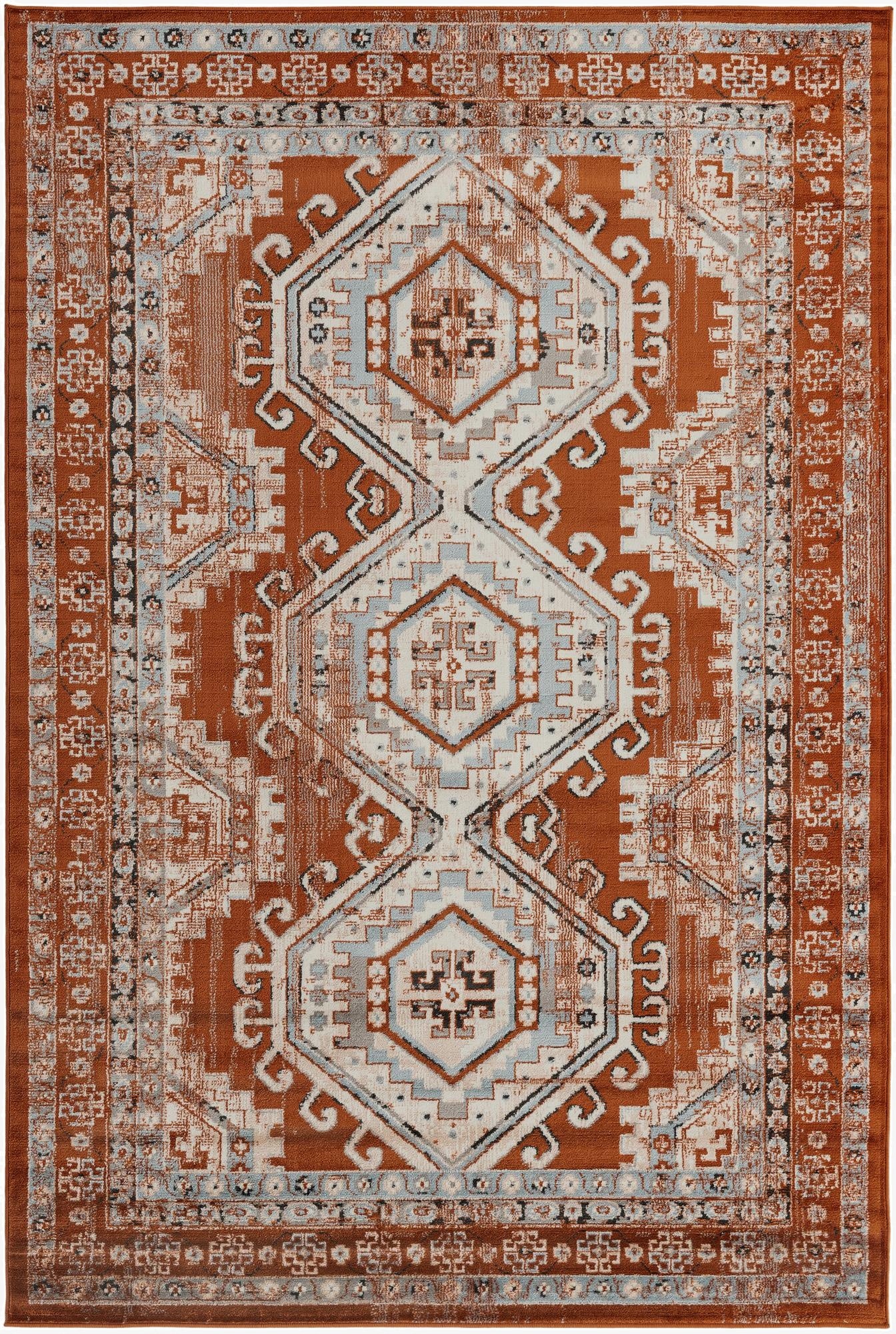 6' x 9' Charlotte Rug