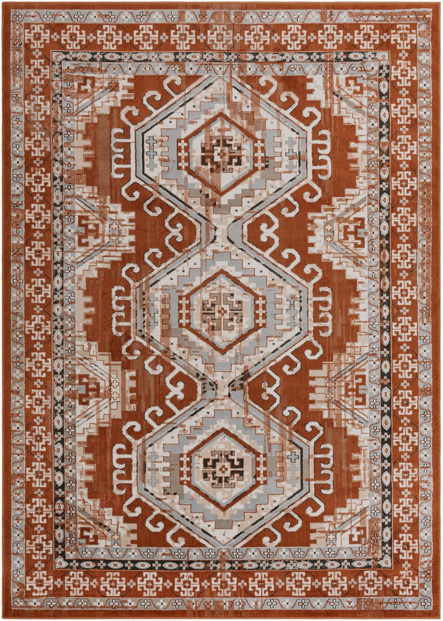 7' 10 x 11' Charlotte Rug