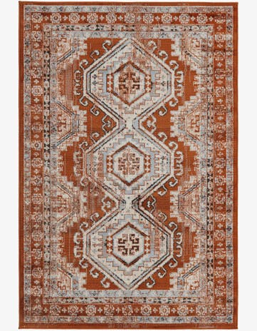 4' x 6' Charlotte Rug