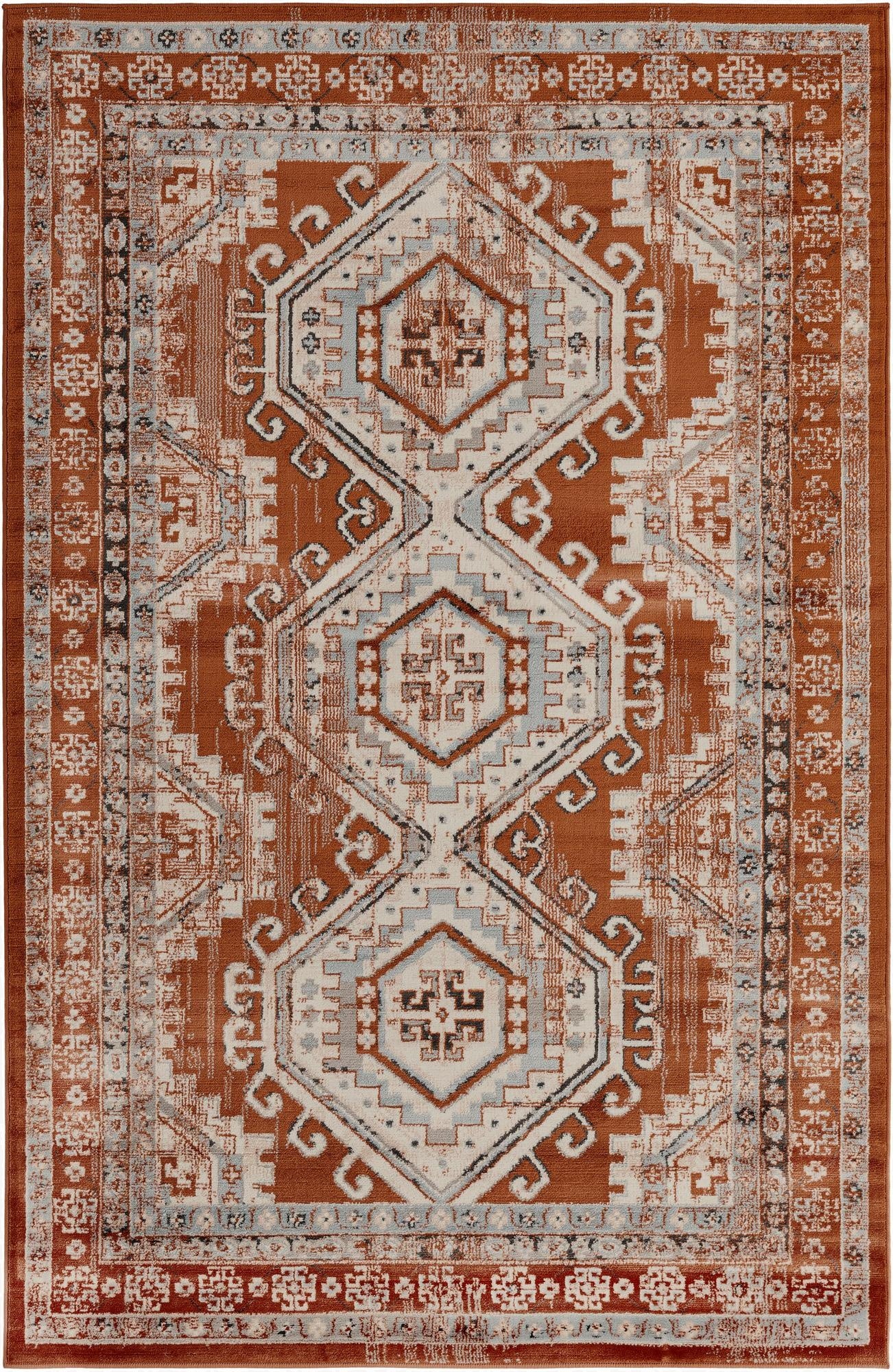 5' 3 x 8' Charlotte Rug