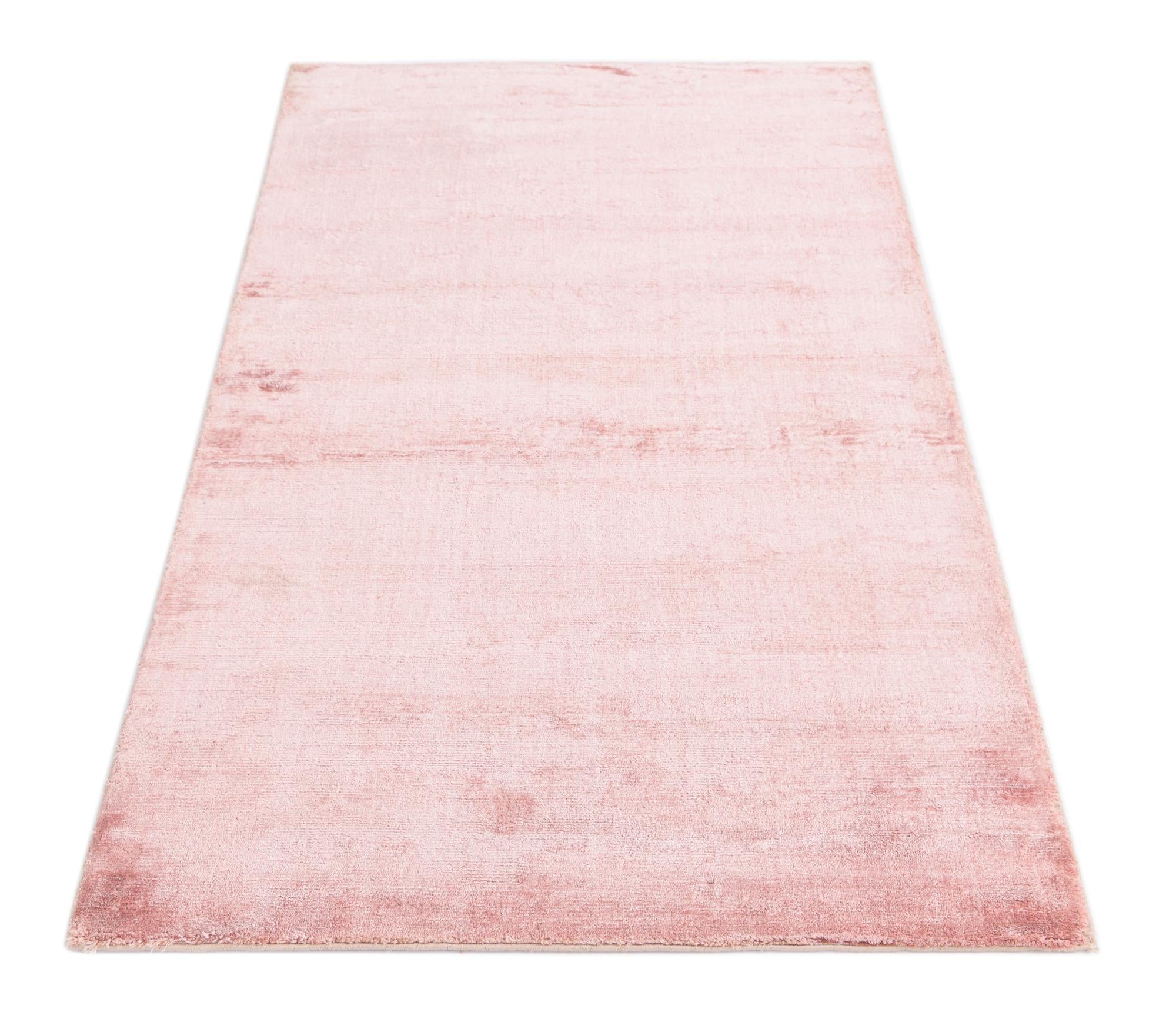2' 8 x 4' 10 Hand Knotted Darya Wool Rug