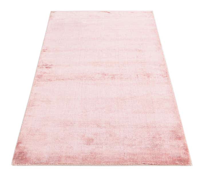 2' 8 x 4' 10 Hand Knotted Darya Wool Rug
