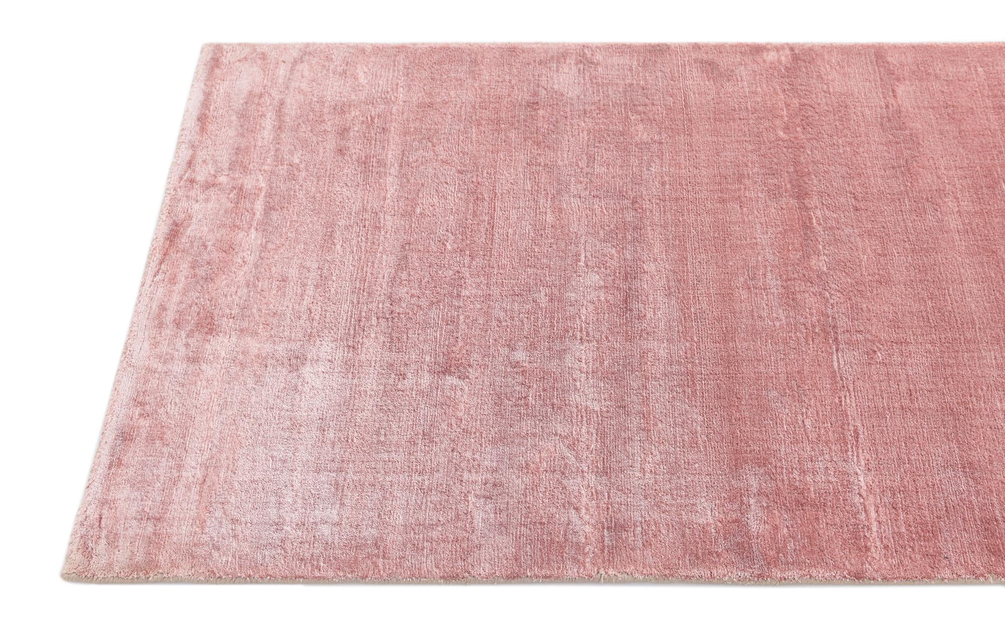2' 8 x 4' 10 Hand Knotted Darya Wool Rug