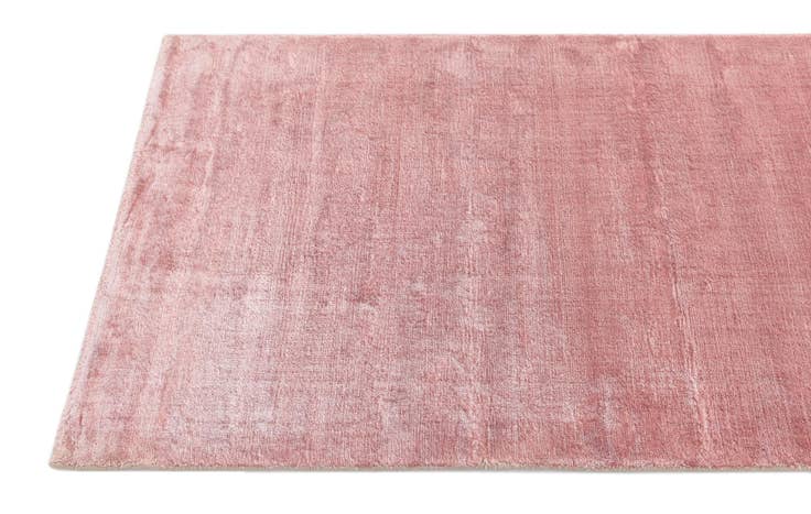Detail image of 2' 8 x 4' 10 Hand Knotted Darya Wool Rug